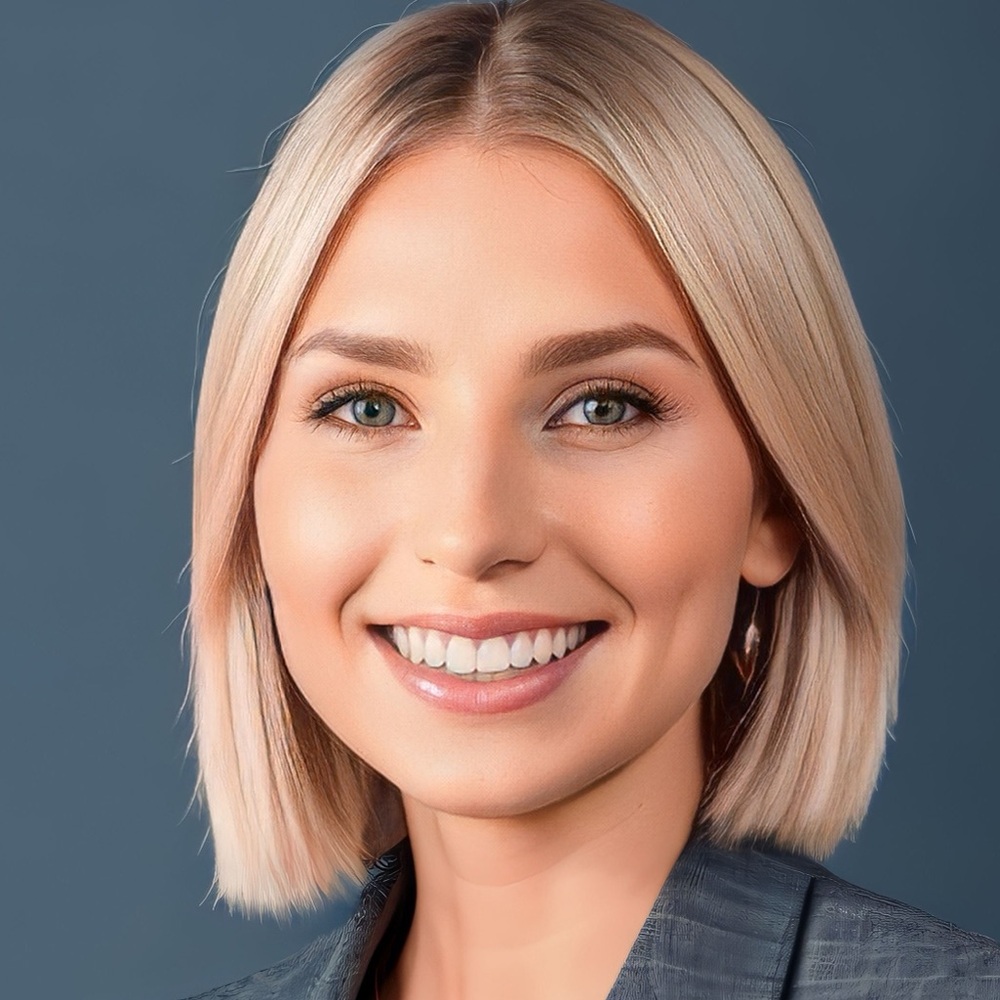 Meet your Posher, Katherine